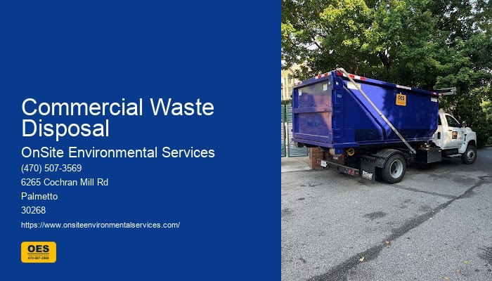 Dumpster Rentals