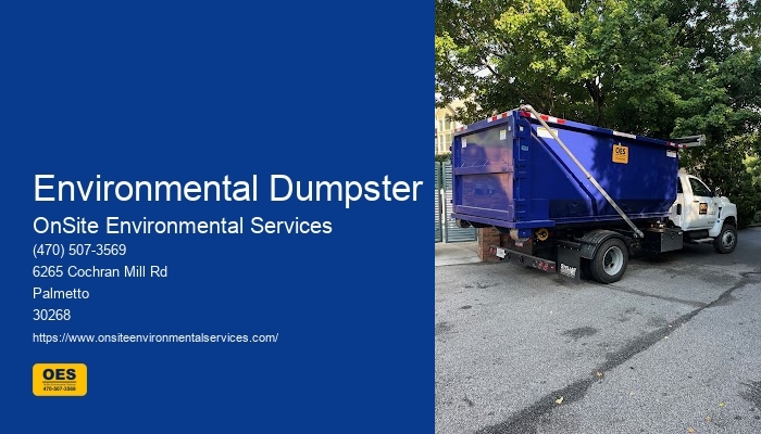 Debris Removal Services