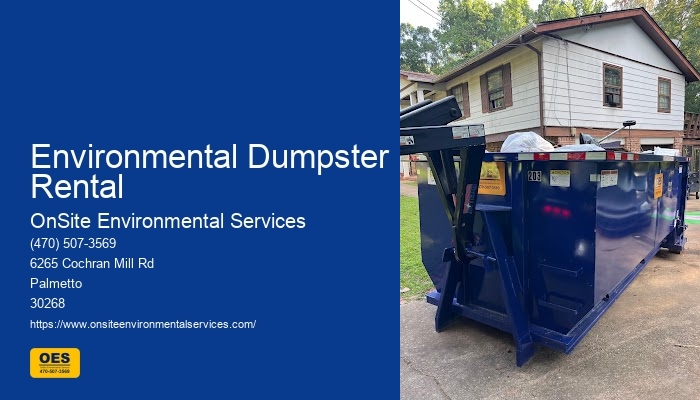 Commercial Waste Management