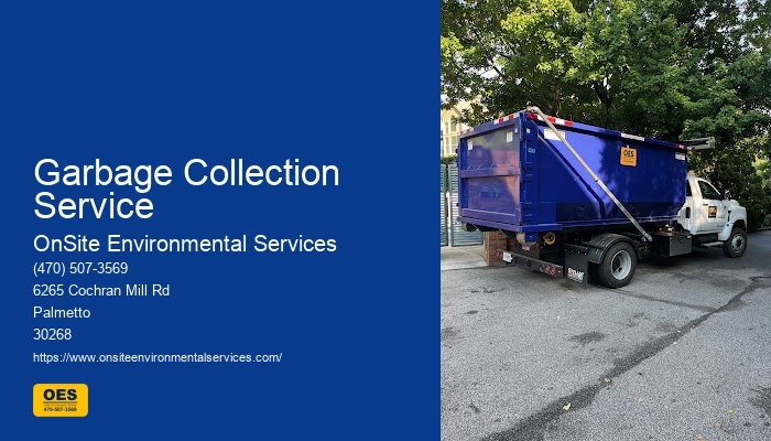 6 Yard Dumpster Rentals