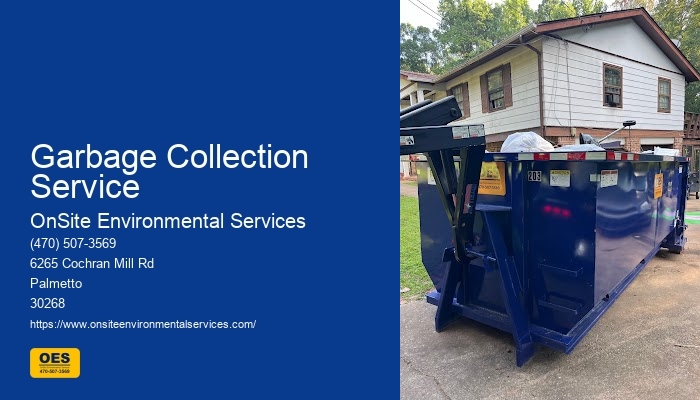 Yard Waste Dumpster Rentals