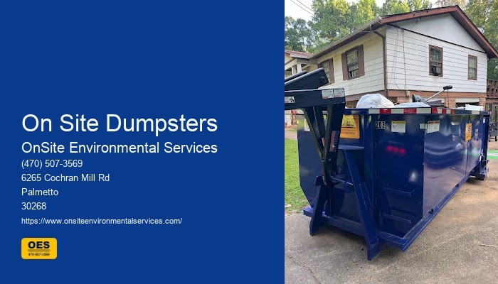 Waste Services