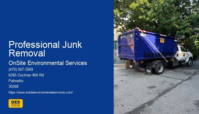 Common Environmental Dumpster Rental