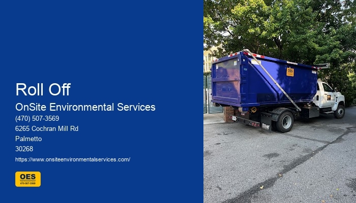 Environmentally Friendly Junk Removal