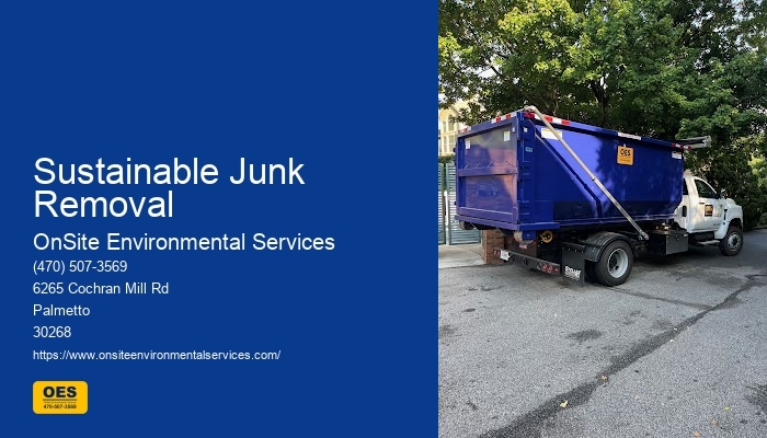 Quality Junk Removal