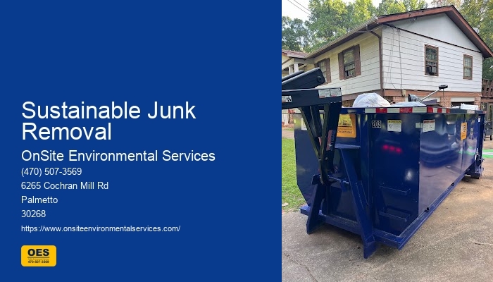 Dumpster Rentals