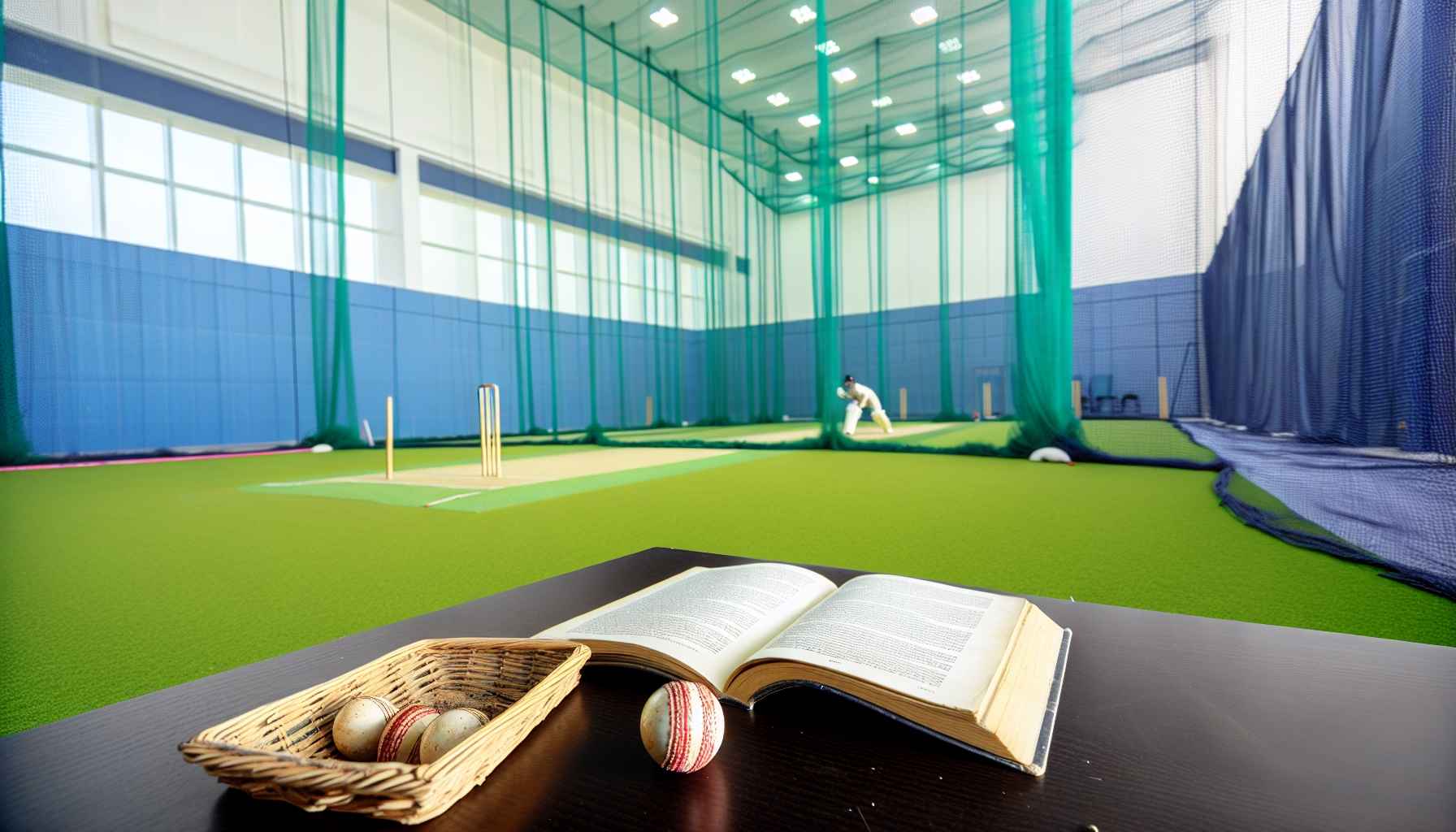 Indoor vs Outdoor: Picking the Right Open Cricket Internet in Dubai
