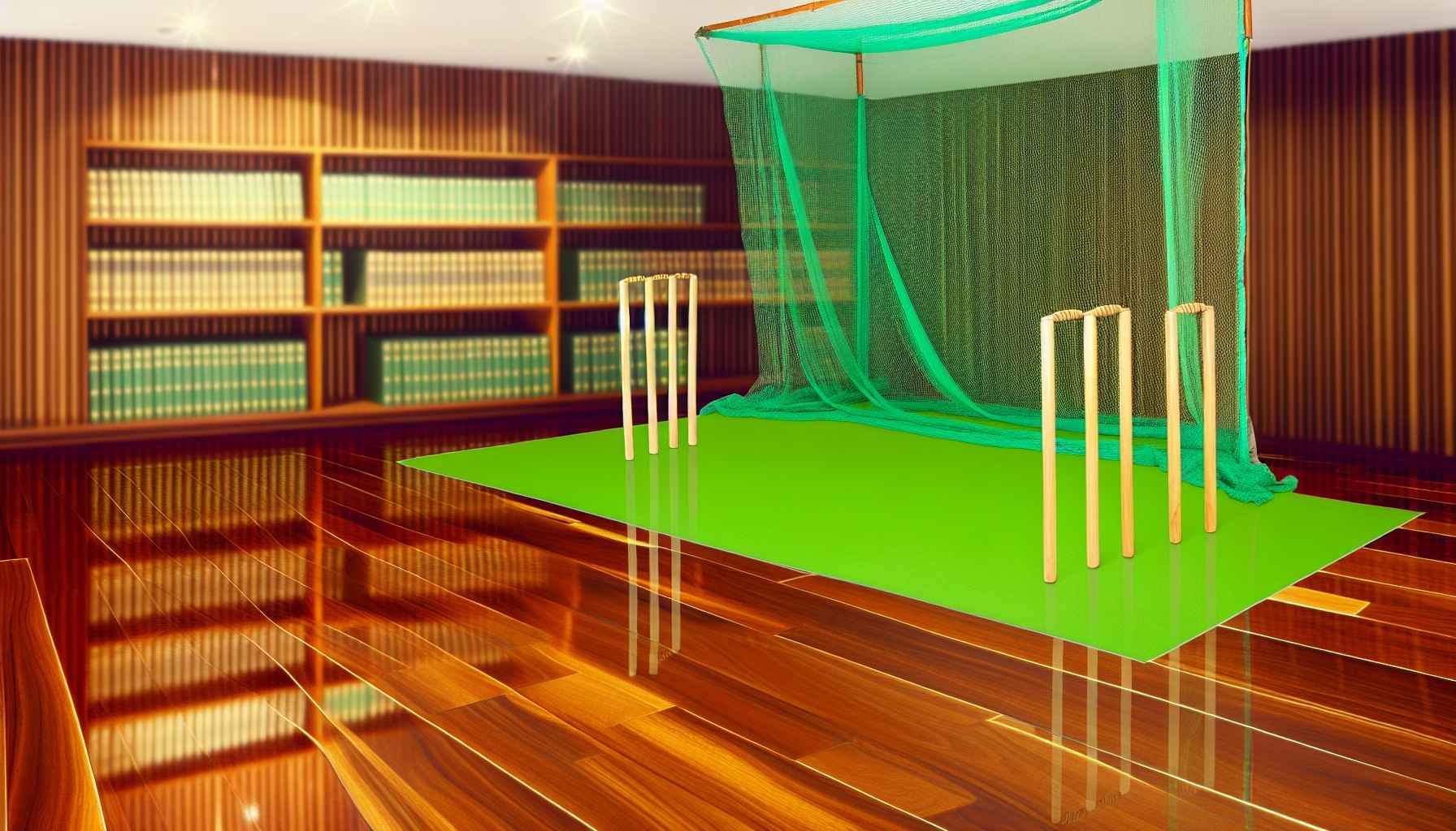 Indoor vs Outdoor: Selecting the Right Open Cricket Web in Dubai