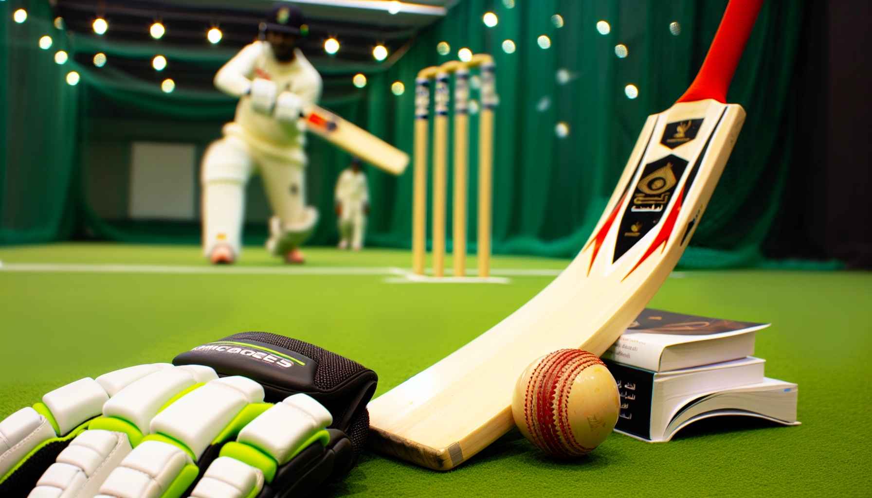Indoor vs Outdoor: Choosing the Right Open Cricket Internet in Dubai