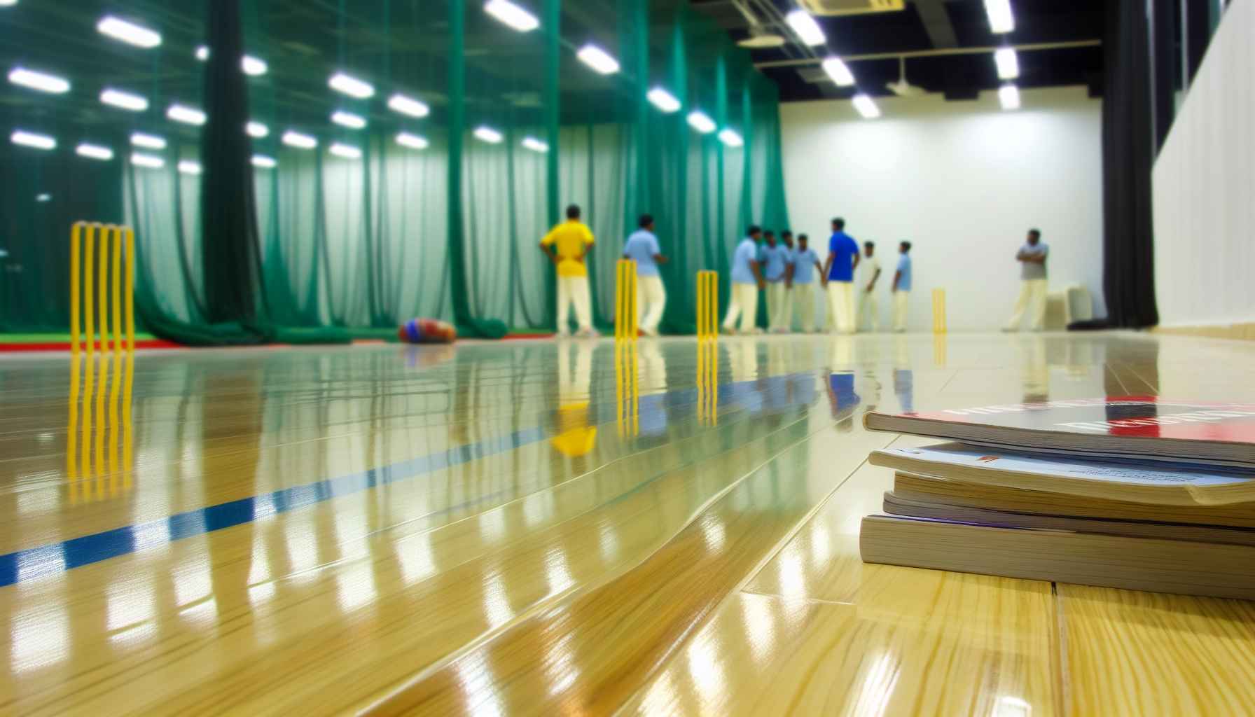 Indoor vs Outdoor: Picking the Right Open Cricket Internet in Dubai