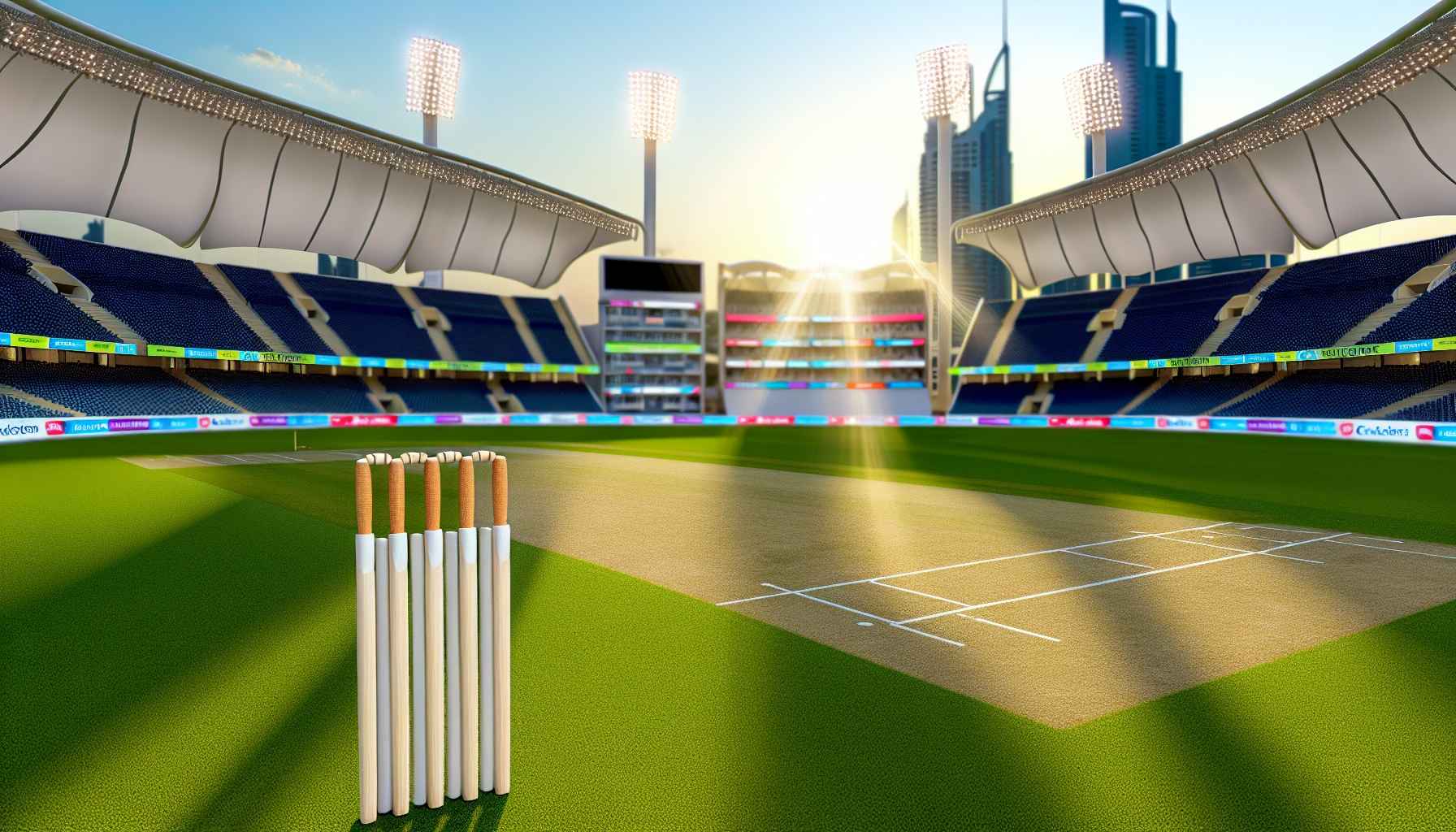 Spending plan Friendly Open Cricket Nets Across Dubai for Method and Play