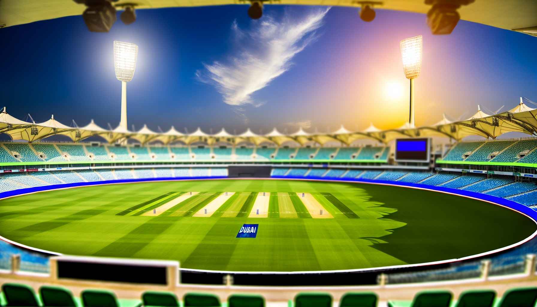 Inexpensive Open Up Cricket Nets Throughout Dubai for Method and Play