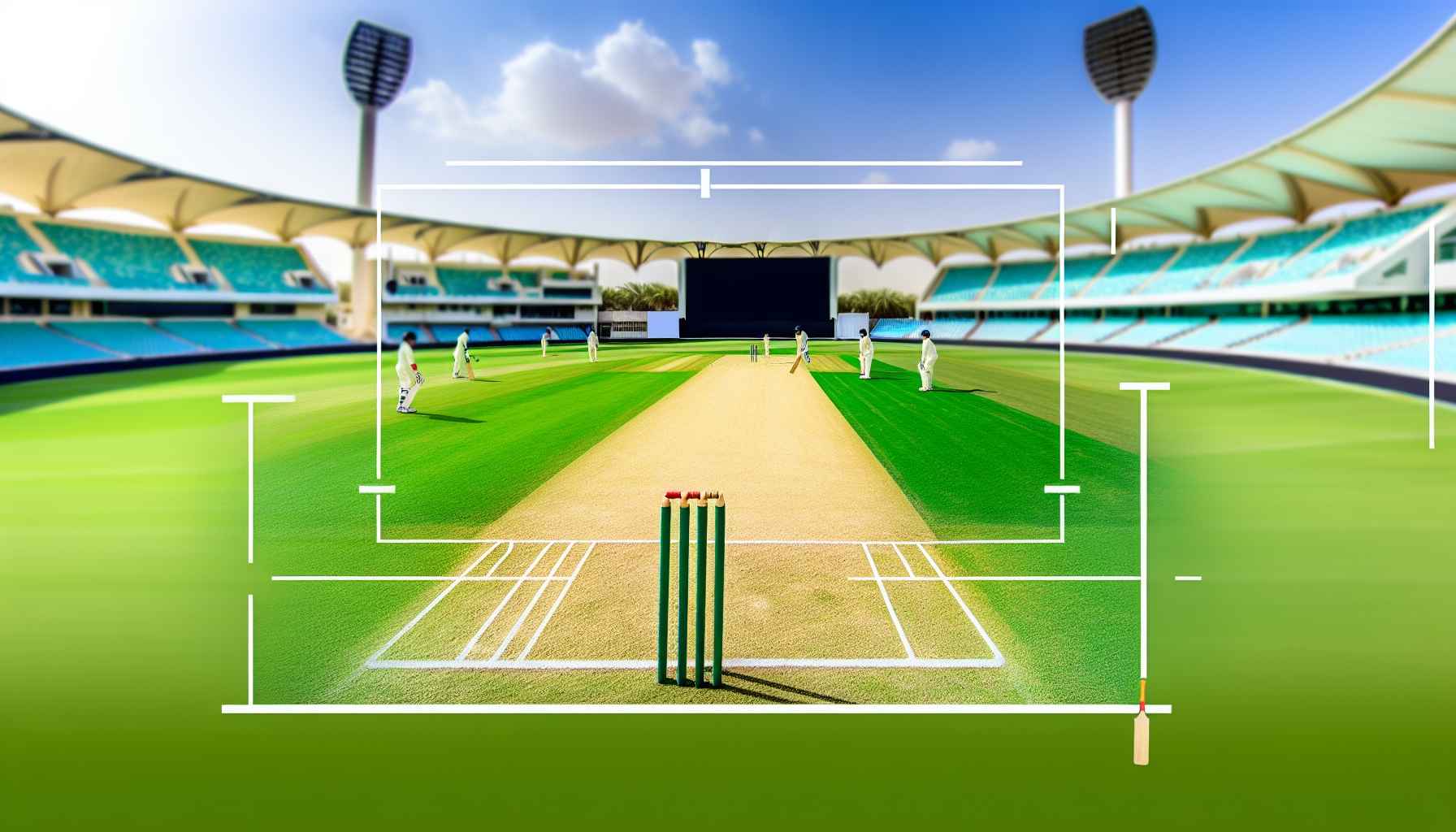 Economical Open Up Cricket Nets Throughout Dubai for Approach and Play
