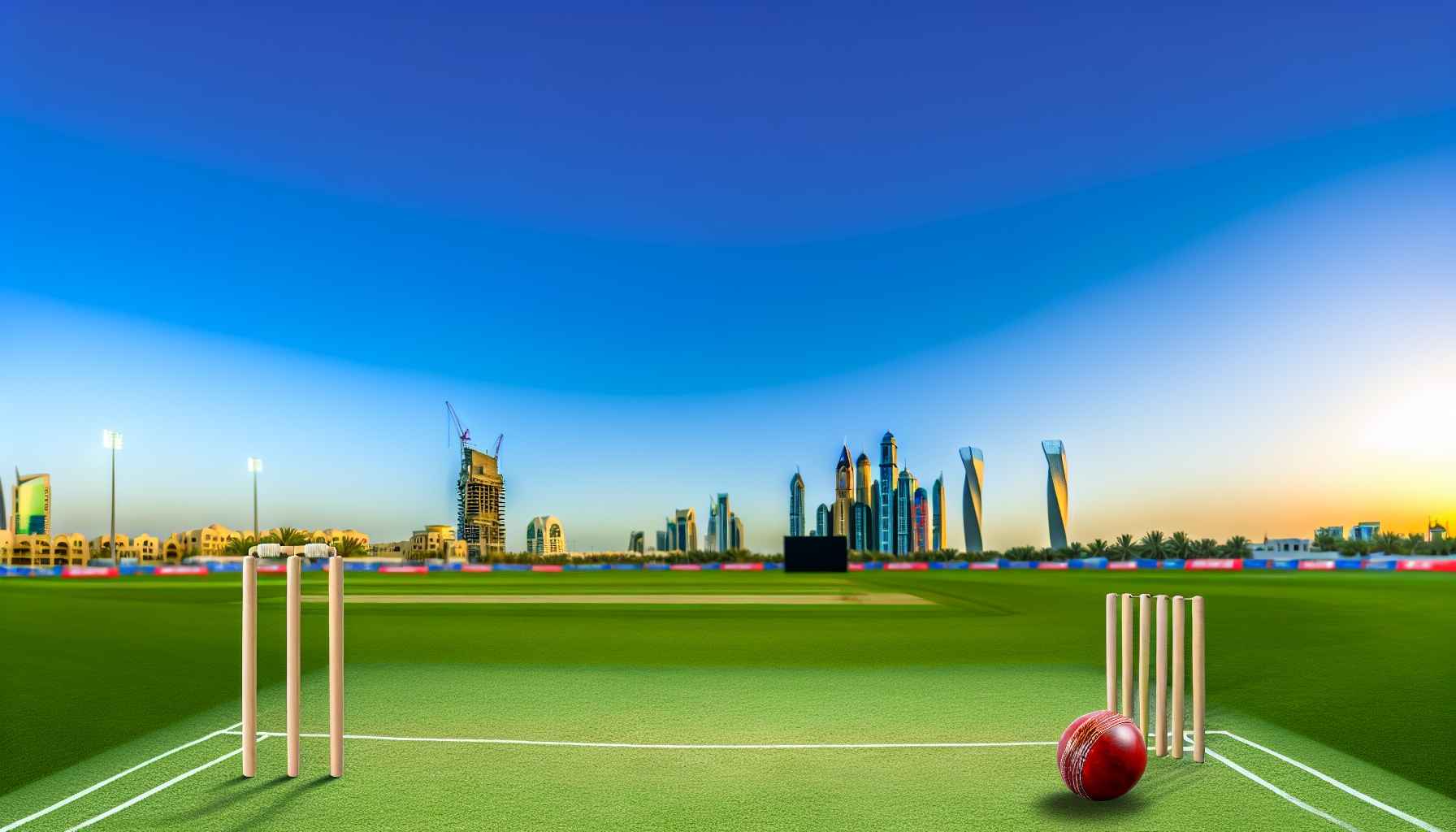 FAQs About Open up Cricket Web Gain access to in Dubai