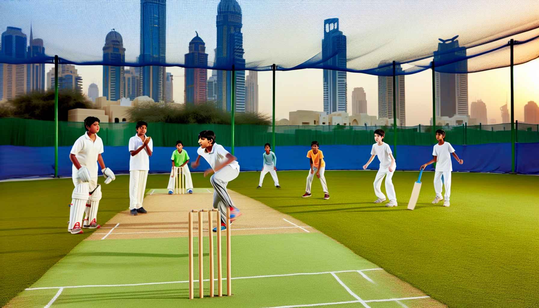 Frequently asked questions Concerning Open Cricket Web Accessibility in Dubai