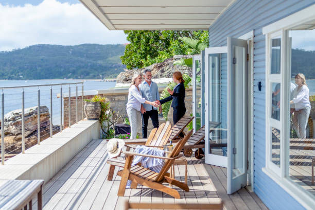 Orange County Property Manager