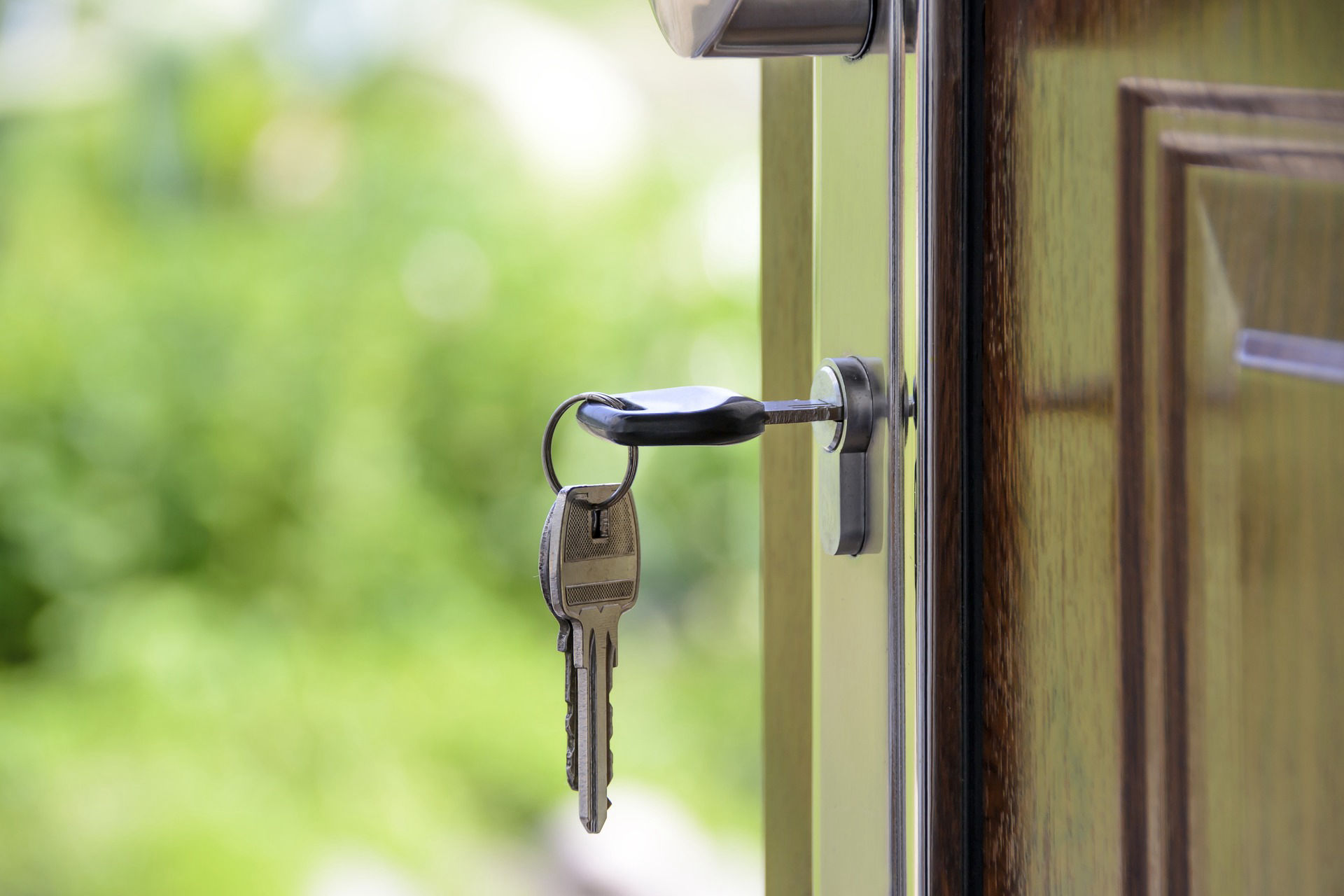 Property Management