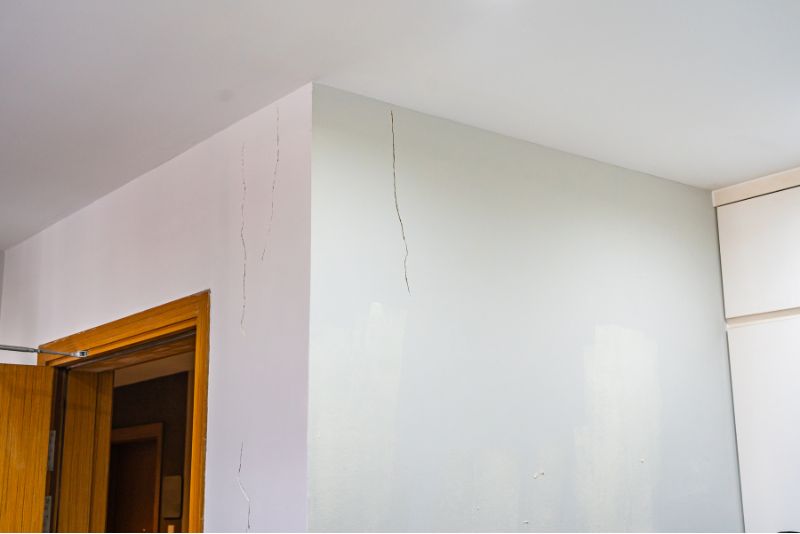 strata painting services