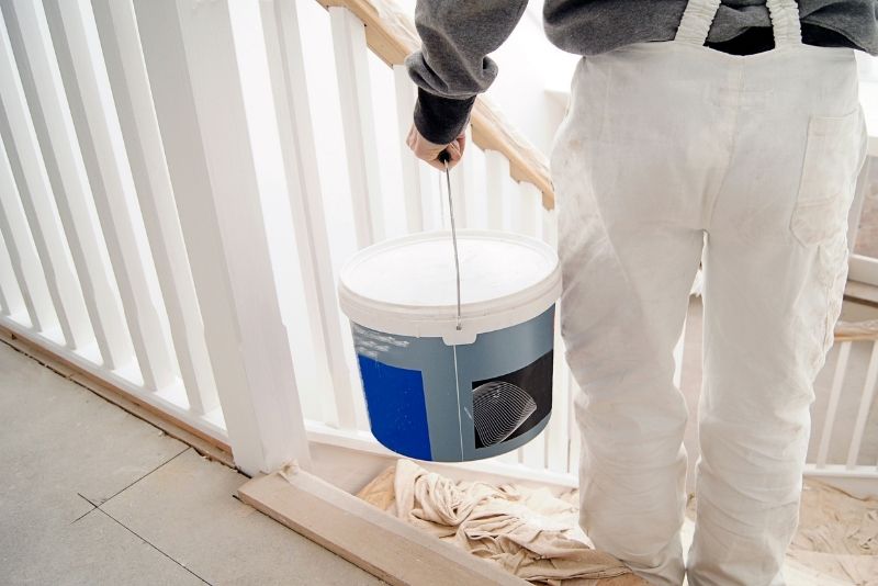 residential painters newcastle