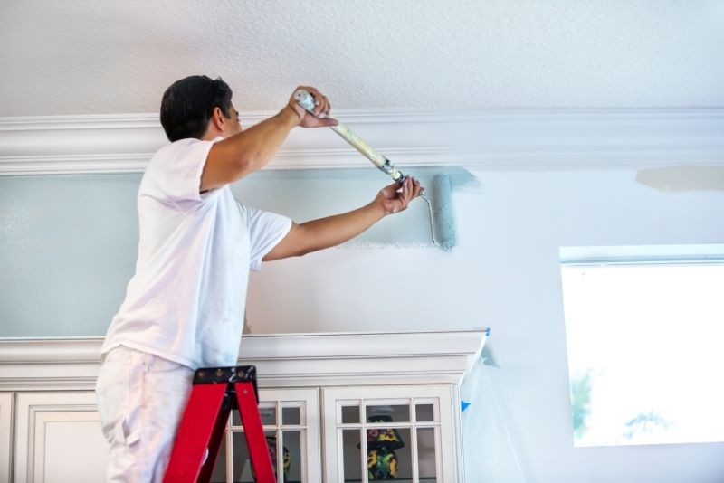 painting services newcastle