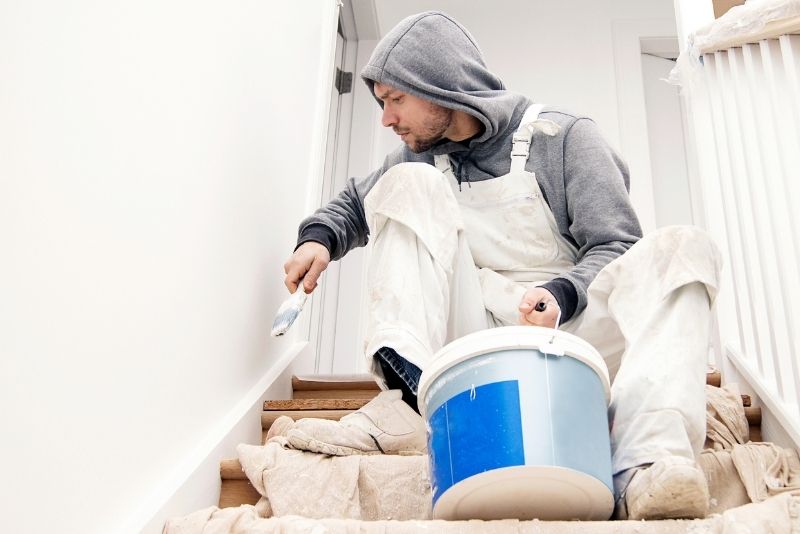 residential painters 