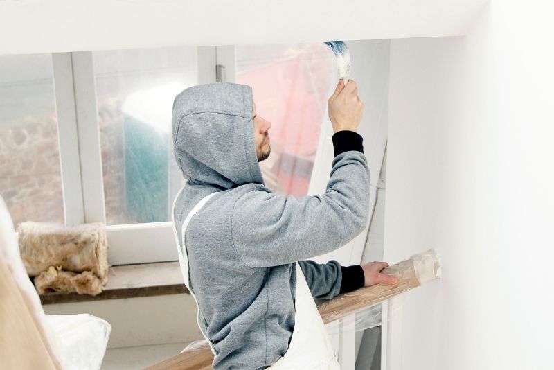 painting contractors newcastle