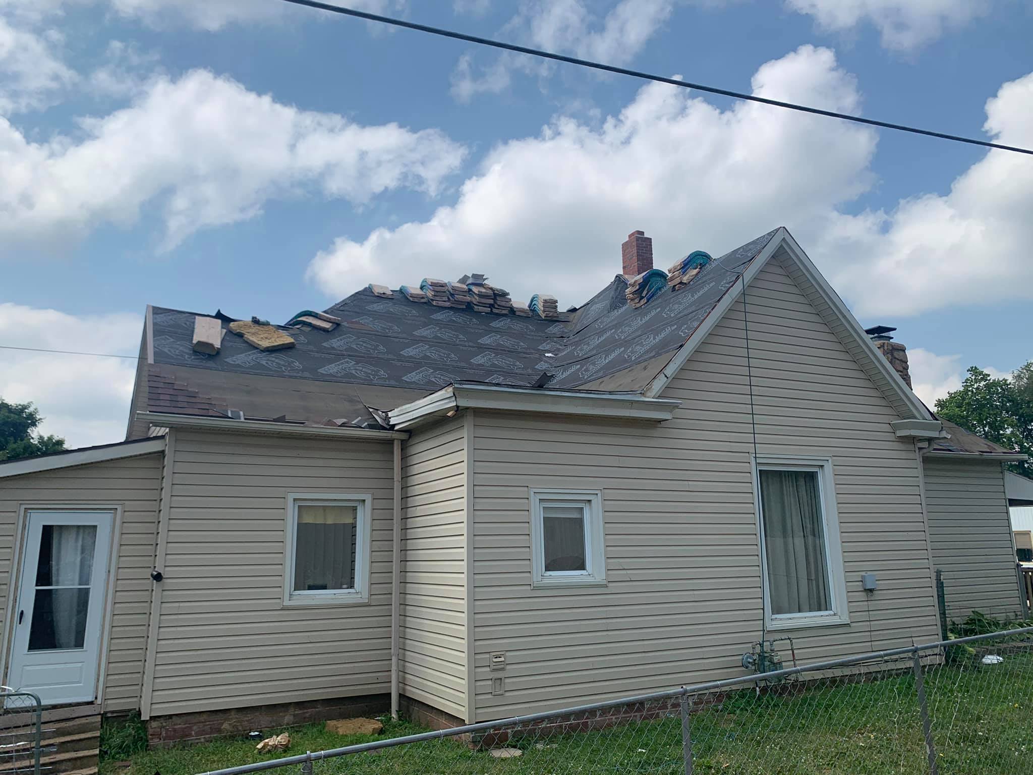 Roofers Greenwood Missouri - Tips For Finding The Best Company