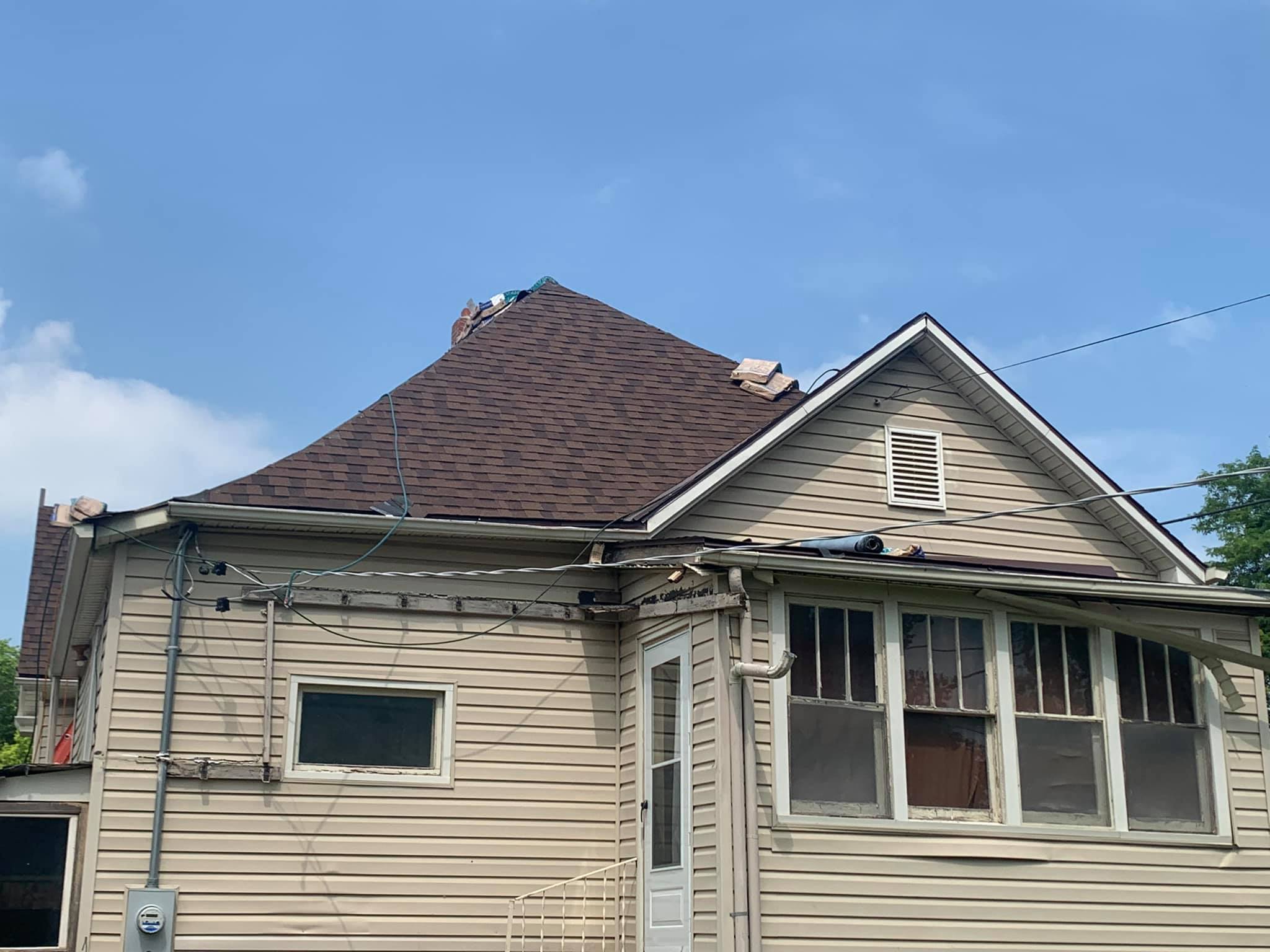 Roofing Companies Near Atchison Kansas - Questions To Ask
