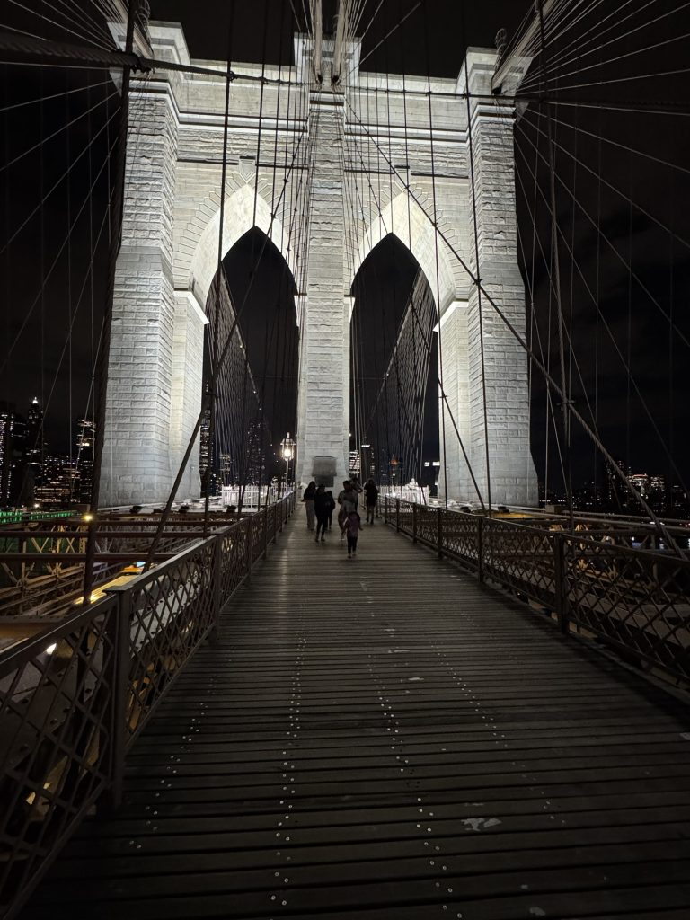 부륵클린 브릿지