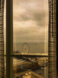 하드락카페 아틀란틱시티