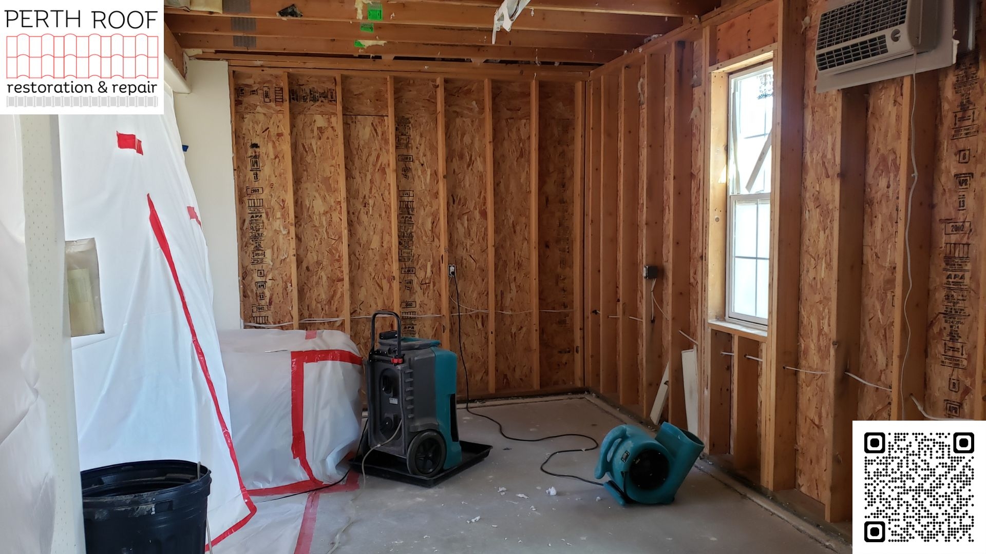 Perth Roof Restoration & Repair