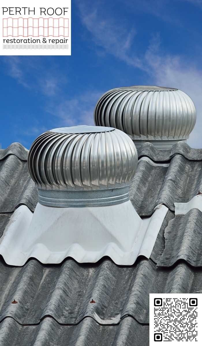 The Role of Roof Painting in Roof Restoration