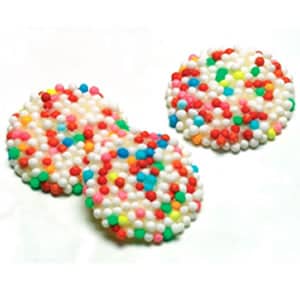 are pick and mix sweets gluten free