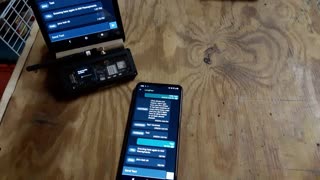 Connecting Your LoRa Device To Your Phone – How to