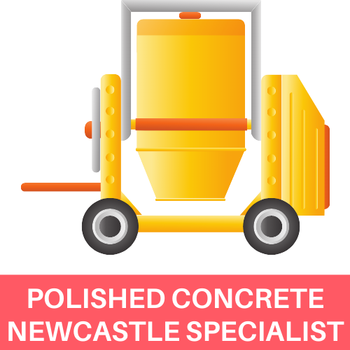 newcastle concrete grinding and polishing