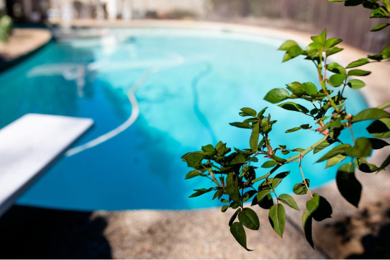 best above ground pool installers near me