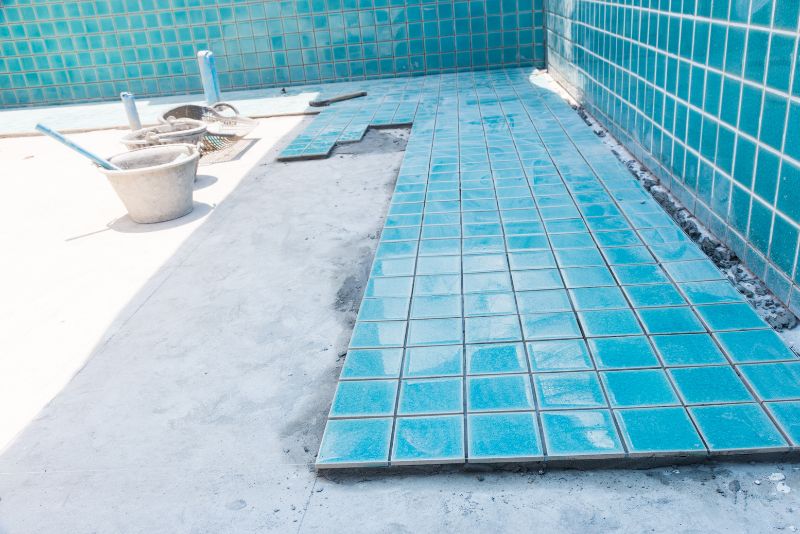 pool surface solutions