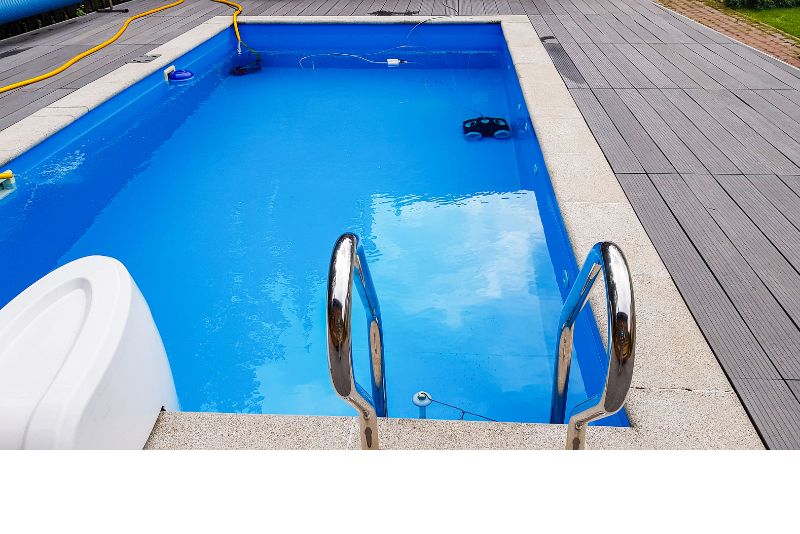 above ground swimming pool contractors near me