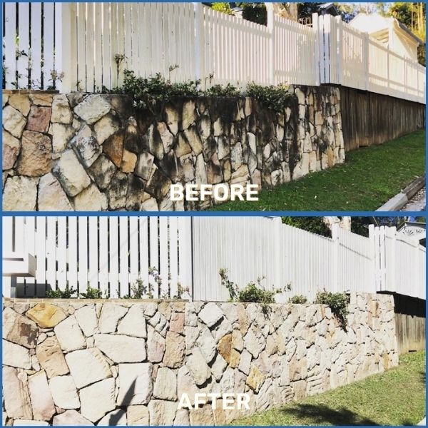 Why should I choose Bundaberg Pressure Cleaning for my exterior cleaning needs?