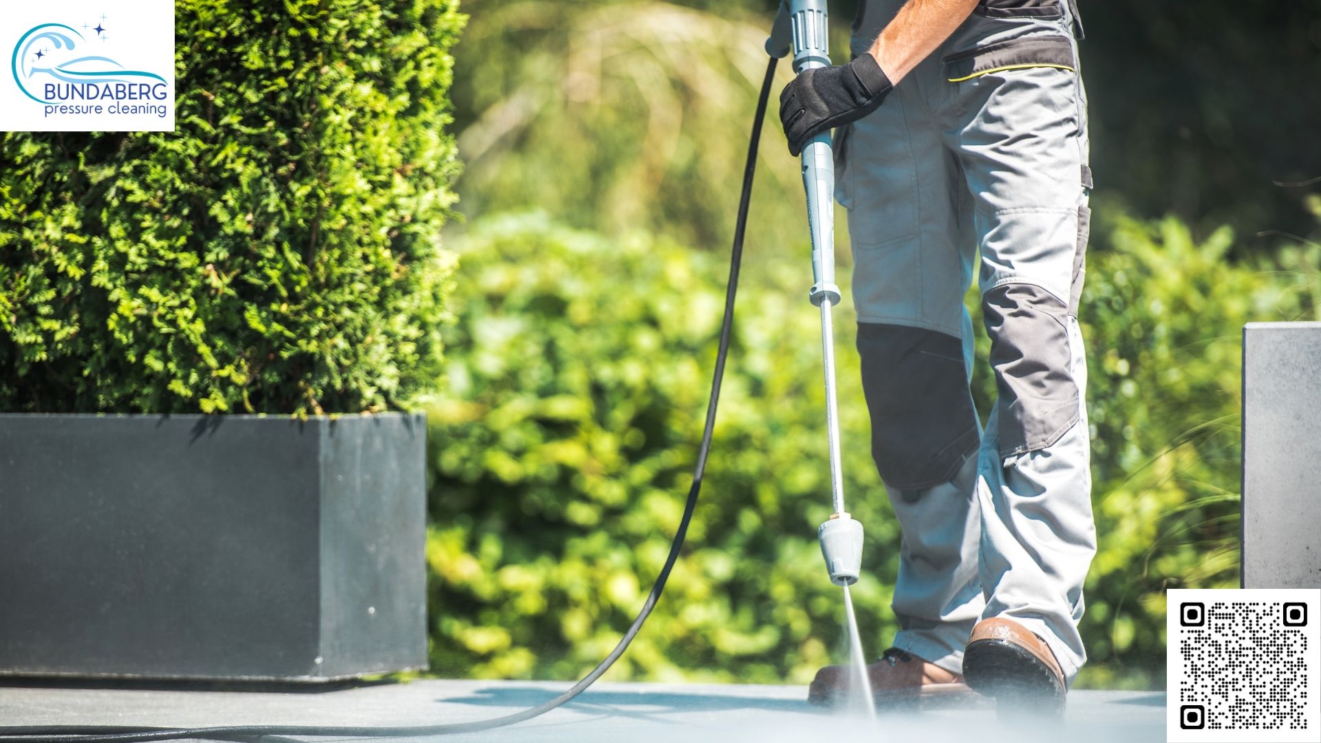 Pressure Cleaning for Every Season: What You Need to Know