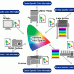 The Role of Color Management in Digital Printing Techniques
