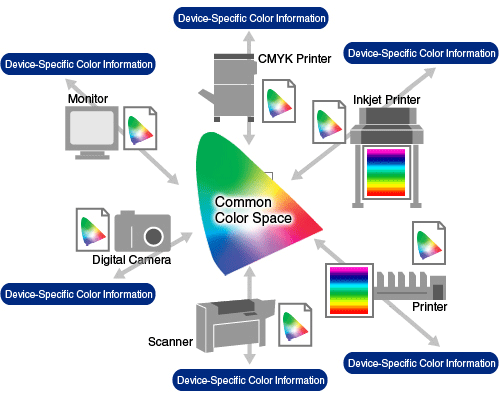 The Role of Color Management in Digital Printing Techniques