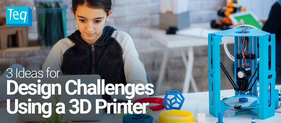 Top Challenges People Face with 3D Printing Services