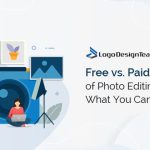 Free vs. Paid Design Software: Which Should You Choose?