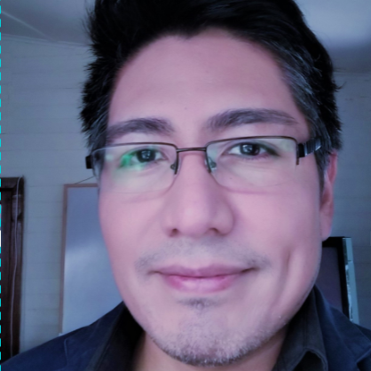 candidate image