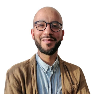 candidate image