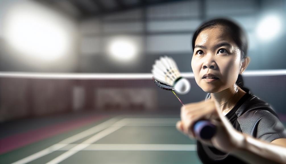 Comprehensive Badminton Training Programs for Experts in the UAE