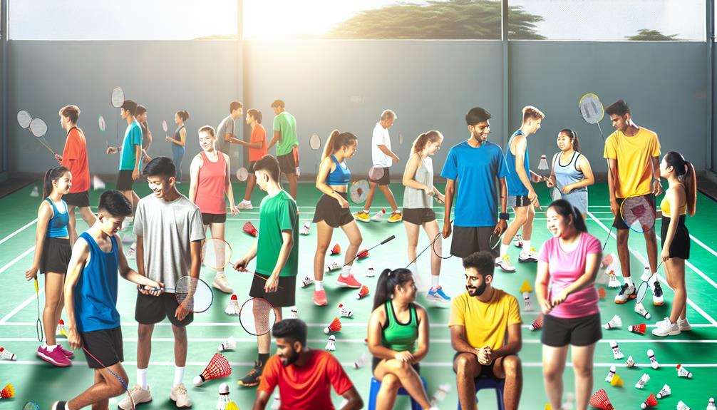 Comprehensive Tennis Training Programs for Experts in the UAE