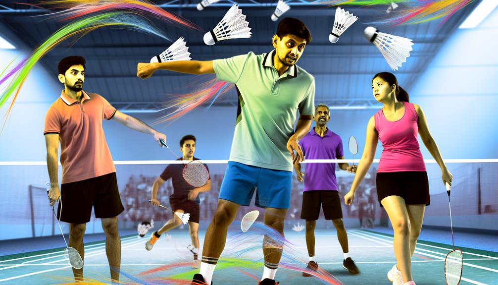 Comprehensive Tennis Training Programs for Experts in the UAE