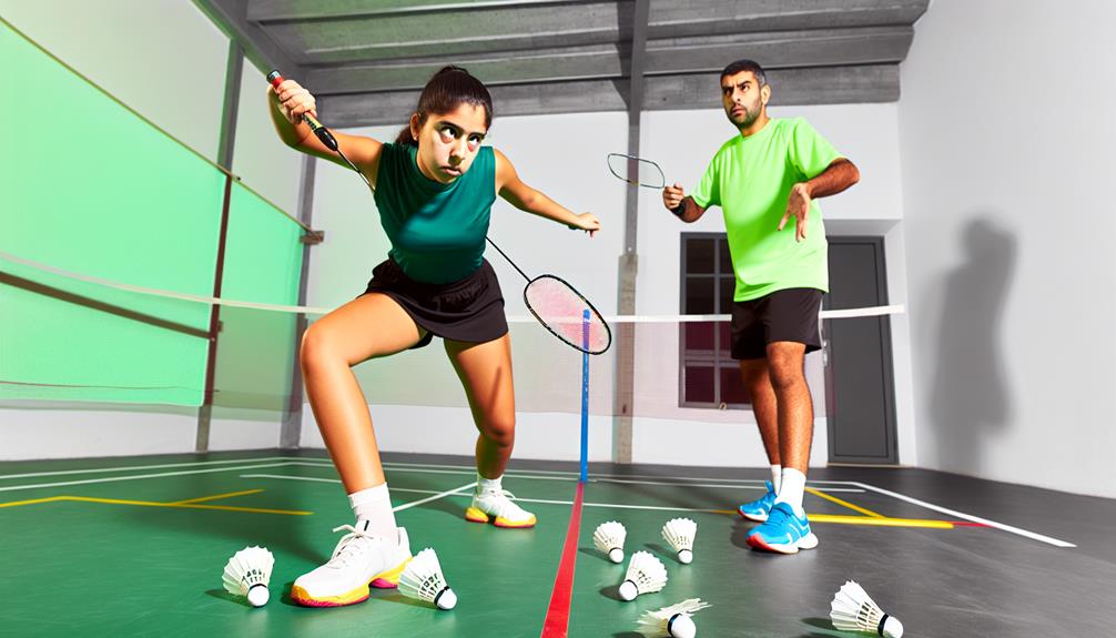 Discover the most efficient Tennis Training Academies Throughout the UAE